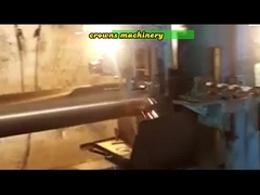 pantalla de alambre de 304 wdge para el filtro