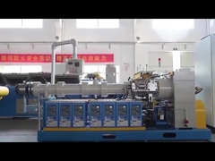 Filtración industrial del agua